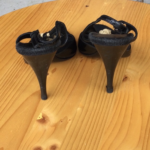 Prada summer heels - Picture 3 of 6